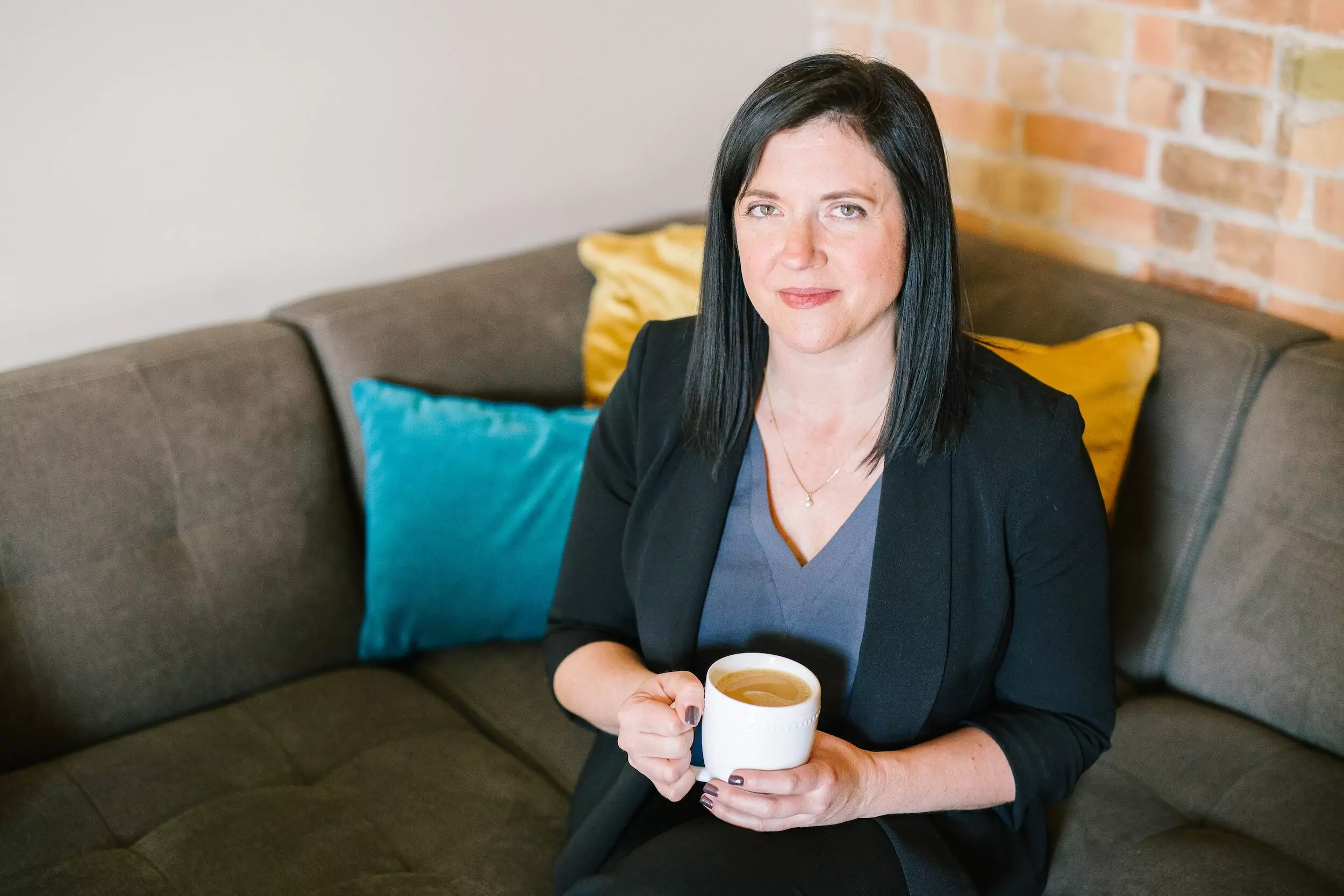 Rachel Johannsen - CEO of Driven Automotive